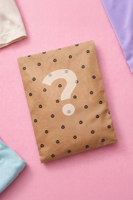 Spring Mini Mystery Bag